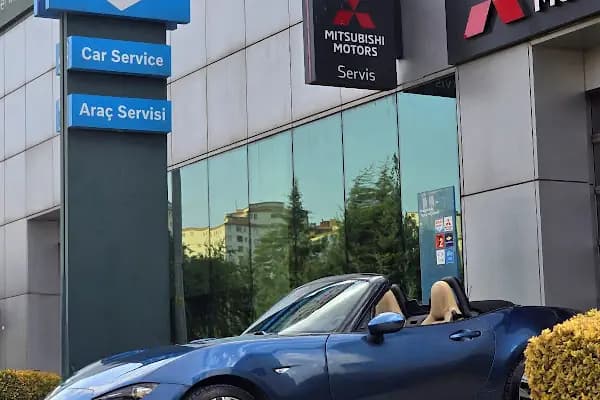 Bosch Car Service - Teymur - Oto Tamirhanesi - Gaziantep Şehitkamil