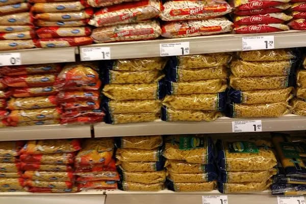 Şok Market - Süpermarket - İstanbul Bağcılar