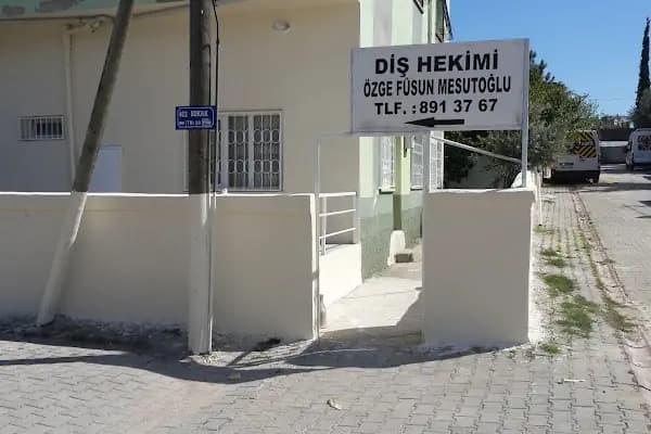 Semt Pazar Alanı - Pazar - Adana İmamoğlu