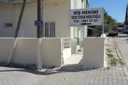 Semt Pazar Alanı