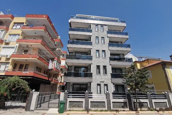 Sefa Home - Apartman Kompleksi - Antalya Alanya