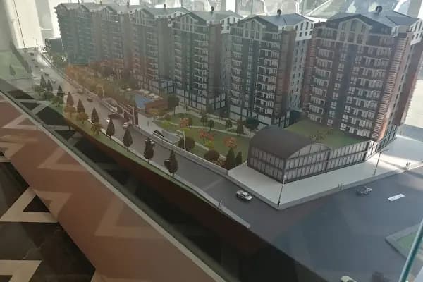 Sait Zorlu İnşaat - İnşaat Firması - Bursa Nilüfer