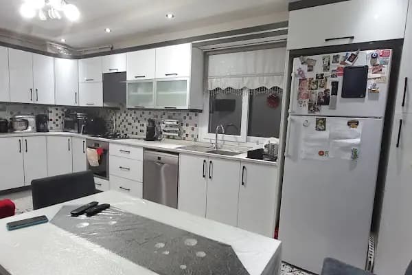 Yıldız Mobilya - Mobilya İmalatçısı - İzmir Bayındır