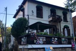 Yücetepe Restoran &amp; Kafe