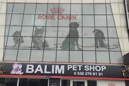 Balım Petshop