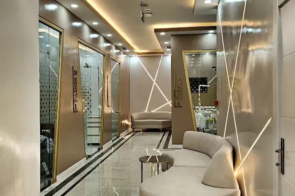 Esdent gold diş polikliniği - Diş Kliniği - Gaziantep Şehitkamil