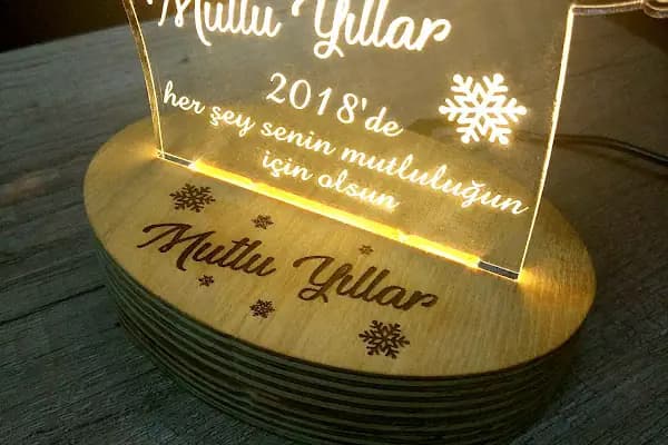 Hediye Kovanı - Hediyelik Eşya Mağazası - İstanbul Üsküdar