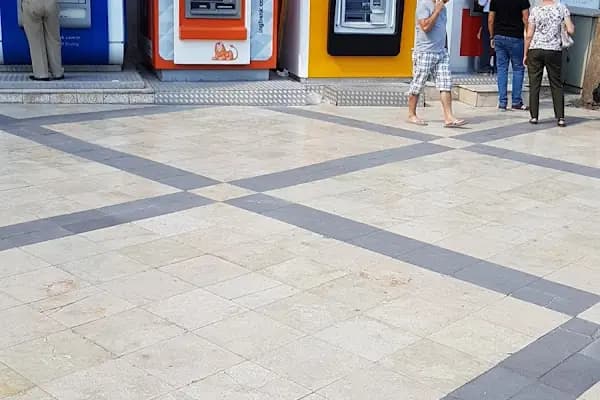 Ziraat Bankası ATM - ATM - Denizli Pamukkale