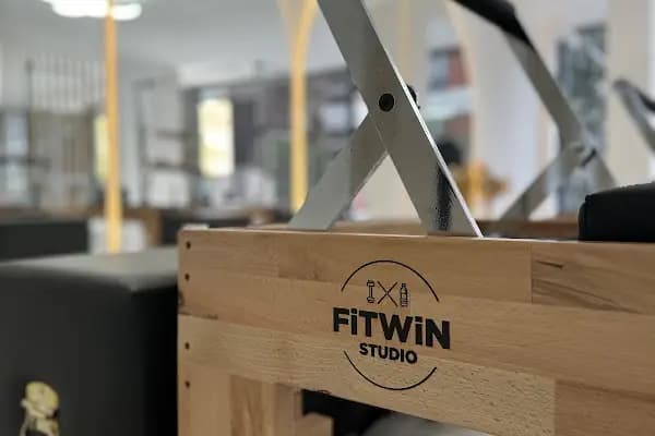 Ems Avcılar Pilates Fitwin Studio - Pilates Salonu - İstanbul Esenler