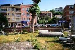 Marmara ereğlisi açık hava müzesi