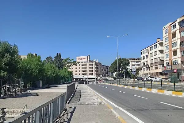 Kamelya Sevgi Sitesi - Konut Geliştirme - Antalya Finike