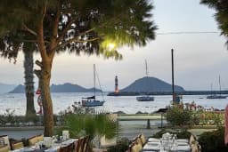 SUNSET RESTAURANT