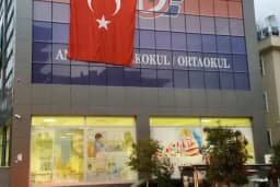 Bağcılar KEY Koleji