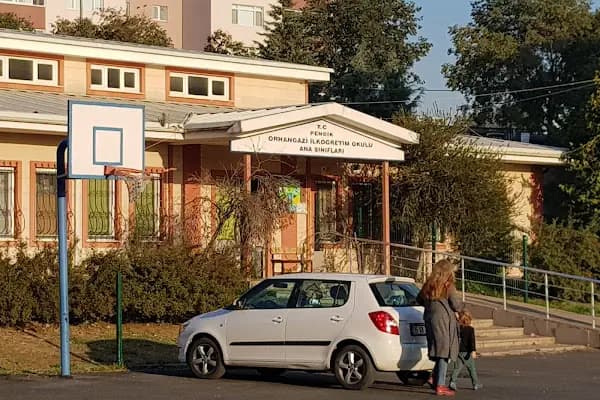 Orhangazi ANAOKULU - Okul - İstanbul Ataşehir