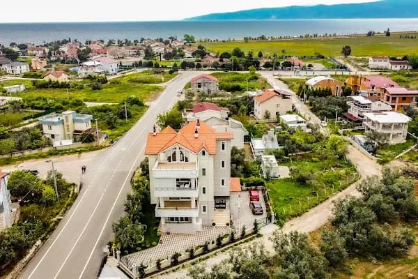 VILLA KURTULDU - Kiralık Tatil Dairesi - Bursa İnegöl