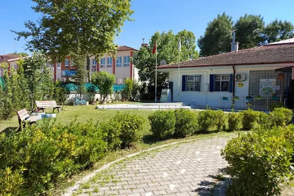 Şeker Anaokulu - Eğitim Kurumu - Sakarya Serdivan