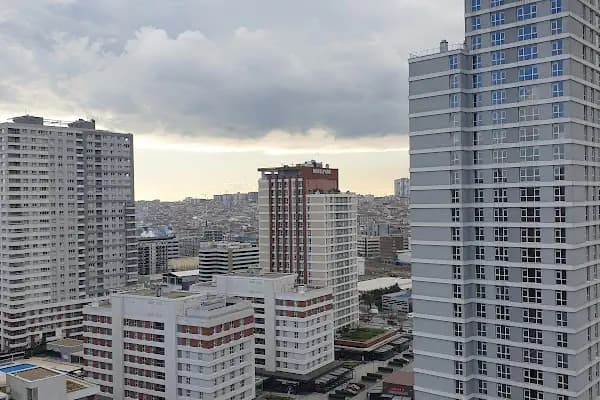 105 Residance - Konaklama Tesisi - İstanbul Bağcılar