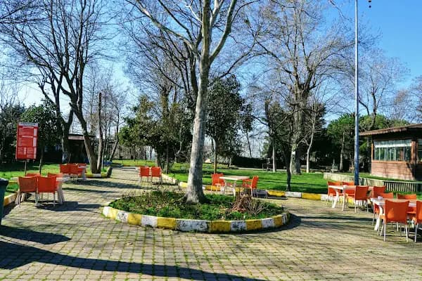 Röne Park Çay Bahçesi - Çay bahçesi - İstanbul Arnavutköy