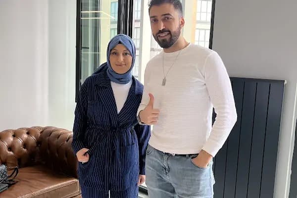 Diş Hekimi Osman Berat Hamurcu - Diş Kliniği - İstanbul Küçükçekmece