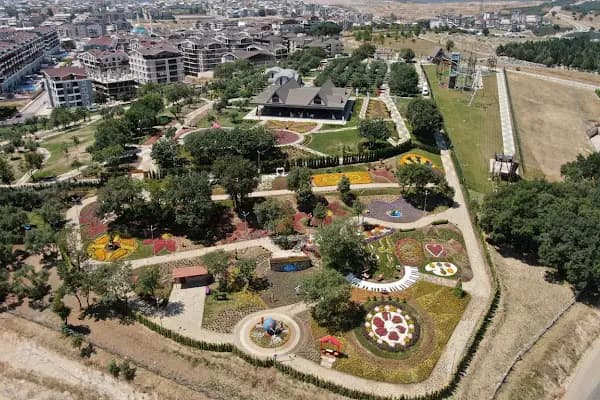 Macera Bursa - Park - Bursa Osmangazi