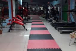 Hulk Fıtness center