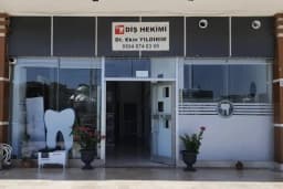 İrem Çarşı Diş Kliniği - Dentaem