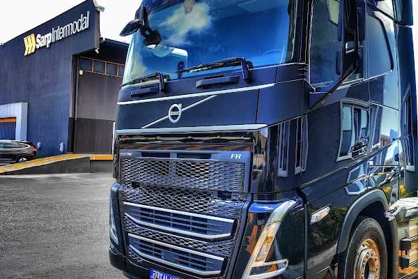 Talay Logistics - Lojistik Firması - İstanbul Büyükçekmece