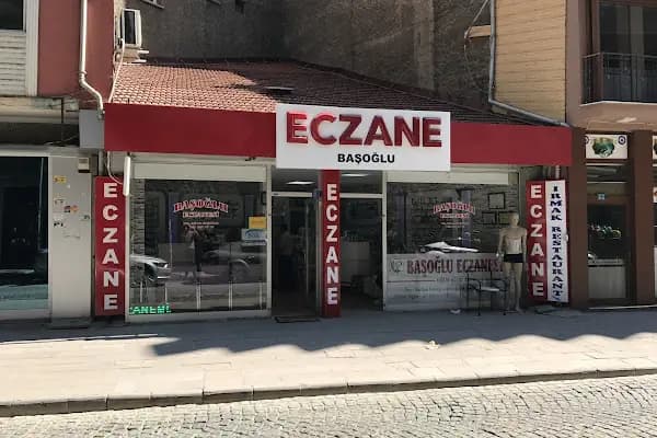 Başoğlu Eczanesi - Eczane - Konya Akşehir