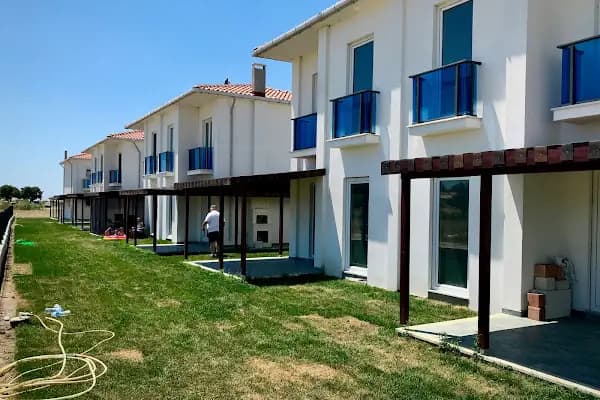 Tüze Yapı - Tatil sitesi - Edirne Enez