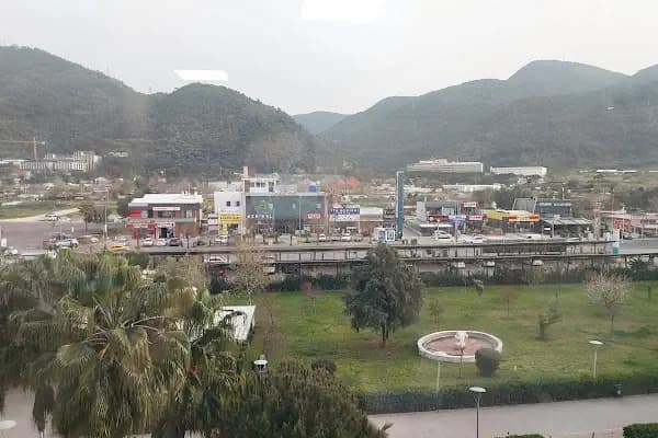 Dokuz Eylül Üniversitesi Kalp Ritim Bozuklukları Uygulama ve Araştırma Merkezi - Hastane Birimi - İzmir Balçova