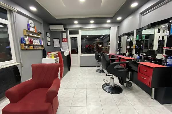 Erkek Kuaförü Oğuz - Kuaför - Kocaeli Başiskele