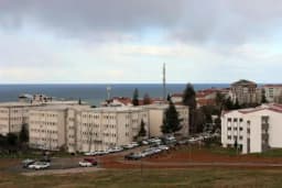 Trabzon Üniversitesi
