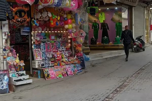 Karacan Giyim Merkezi - Giyim mağazası - Şanlıurfa Birecik