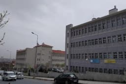 Bağcılar E Sınav Merkezi