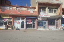 Doğanhisar Noterliği
