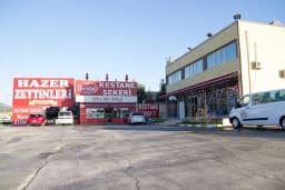 Hazer Zeytincilik