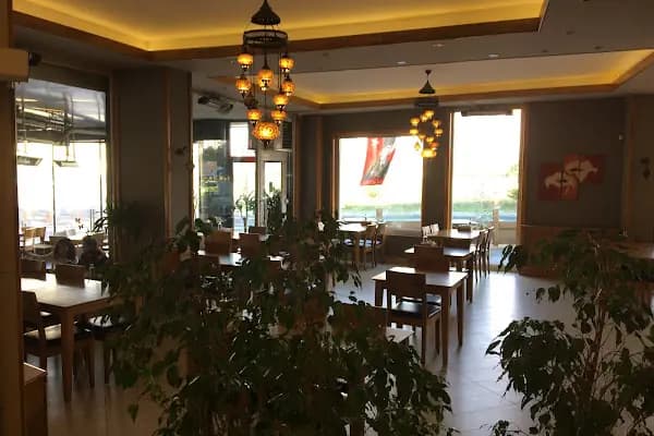 Yerciler Kasap Et Mangal Çorba - Et Lokantası - Tekirdağ Çerkezköy