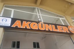 AKGÜNLER KOMİSYON