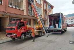 Eşref Dinçer Mahallesi Muhtarlığı