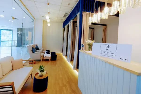 SensAsia Spa - Masaj Uzmanı - İstanbul Beylikdüzü