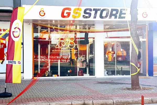 GSSTORE ALANYA - Giyim mağazası - Antalya Alanya