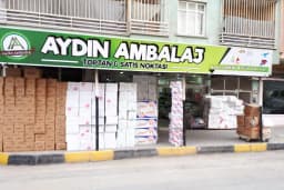 Aydın Ambalaj Nizip