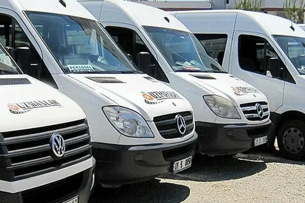 Uzmanlar Turizm - Adana Otobüs Minibüs Kiralama - Adana Şöförlü Vip Araç Kiralama - Otobüs Kiralama Şirketi - Adana Seyhan