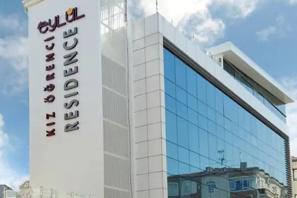 Eylül Residence Ankara Kız Yurtları, Fiyatları, Ankaradaki Tandoğan Özel Kız Öğrenci Yurdu - Öğrenci Yurdu - Ankara Çankaya