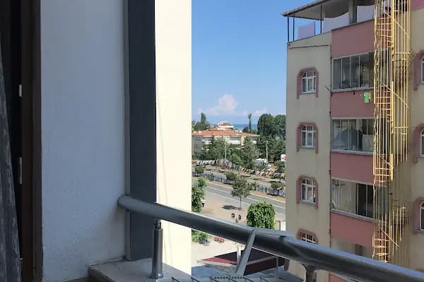 COMFORT RESIDENCE - Self Servis Konaklama - Trabzon Akçaabat