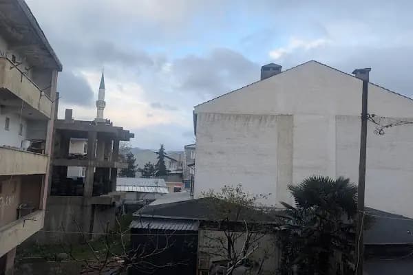 Elite World GO İnegöl - Otel - Bursa İnegöl