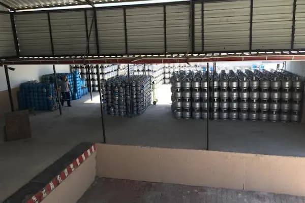 Aksu tüp Su - Gaz Tüpü Tedarikçisi - Antalya Döşemealtı