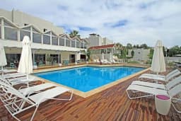 VG Resort Hotel (Ex.Bodrum Eos Hotel)