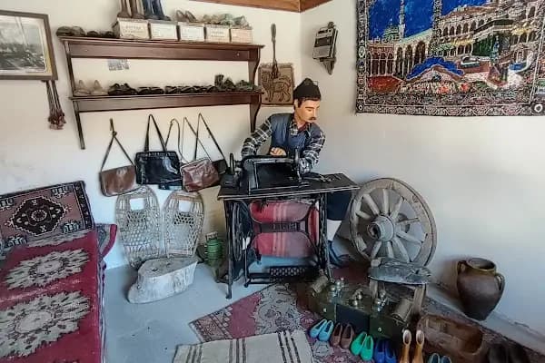 buğralar yaylası çamlıdere - Tarihi Yer - Ankara Yenimahalle