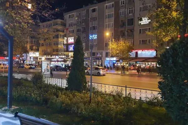 Pasha clup bilardo &amp; cafe - Bilardo salonu - Tekirdağ Çorlu